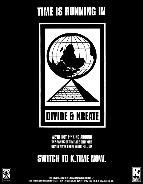 switch to k.time now